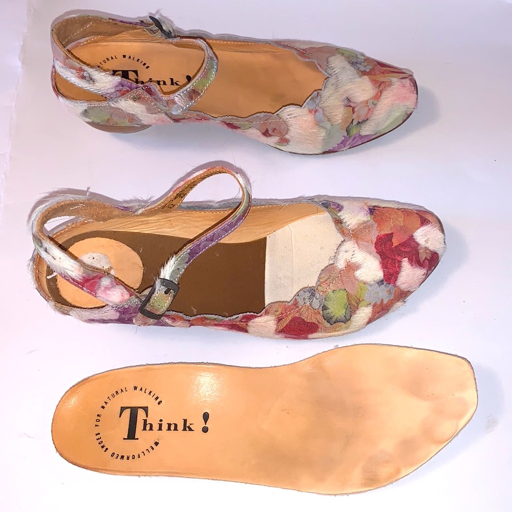 Think sandals - Picture 9 of 9